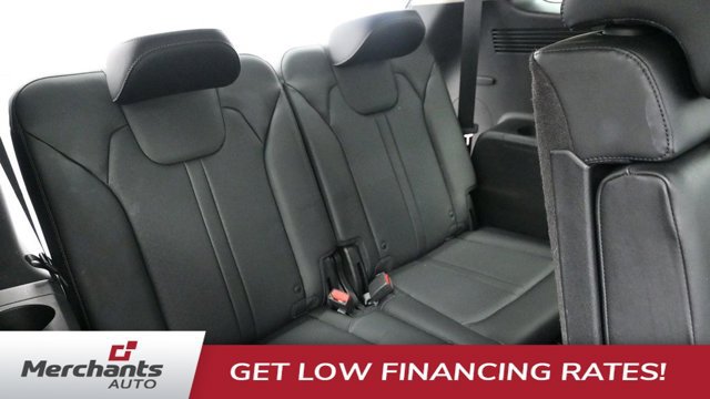Used 2023 Kia Sorento S w/ Panoramic Sunroof Package FWD image 22