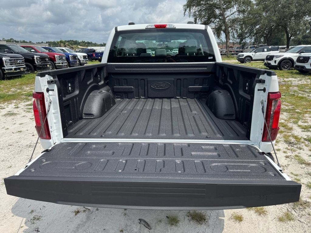 New 2026 Ford F150 XL AWD/4WD image 38