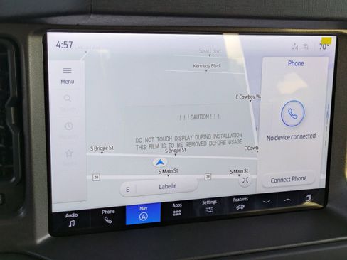 New 2025 Ford Bronco Badlands image 26