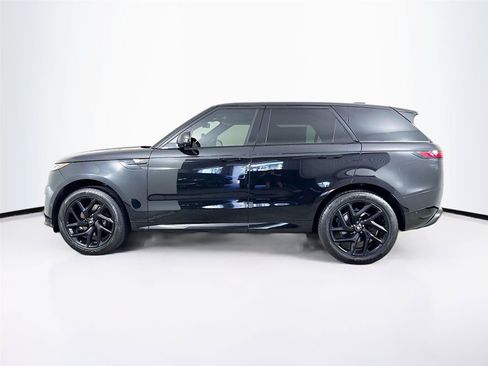 Used 2023 Land Rover Range Rover Sport SE Dynamic AWD/4WD image 31