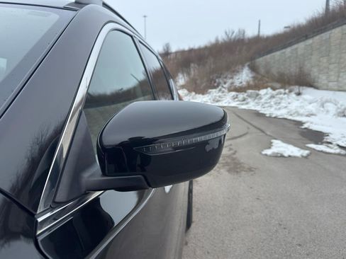 Used 2017 Nissan Rogue SV image 13