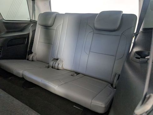 Used 2018 Chevrolet Tahoe LT AWD/4WD image 27