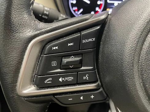 Used 2023 Subaru Outback Limited AWD/4WD image 14