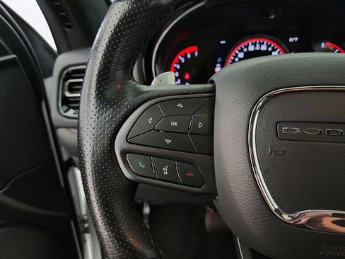 Used 2022 Dodge Durango R/T AWD/4WD image 25