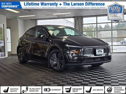 Used 2026 Tesla Model Y Premium