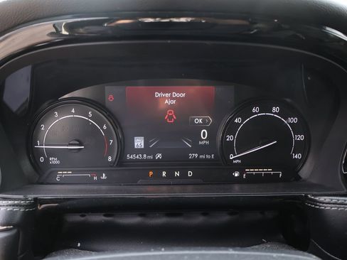 Used 2020 Lincoln Corsair FWD image 27