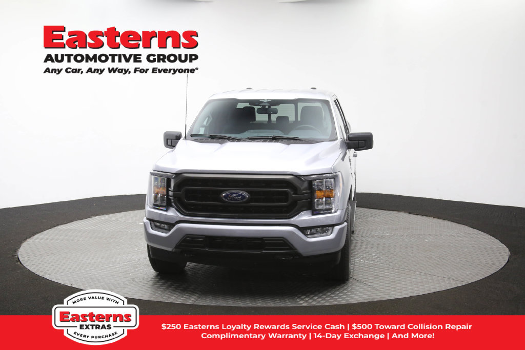 Used 2023 Ford F150 XL AWD/4WD image 56