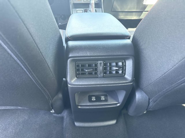Certified 2026 Honda CR-V Sport image 15