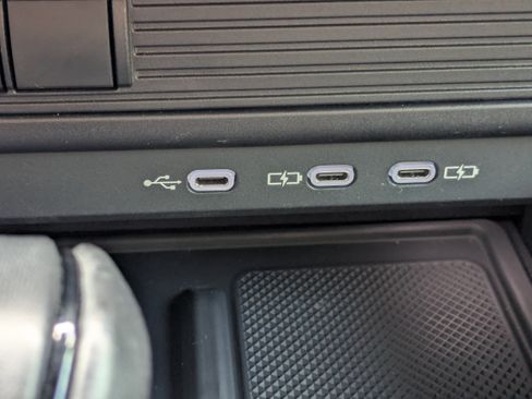 Used 2025 Toyota Land Cruiser AWD/4WD image 22