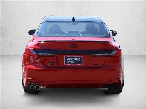 New 2026 Toyota Camry XSE AWD/4WD image 7