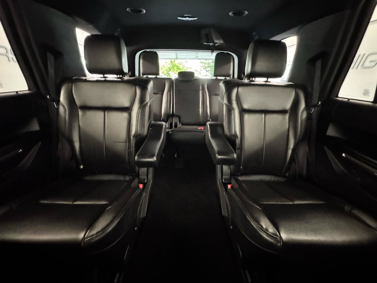 Used 2021 Ford Expedition XLT RWD image 35