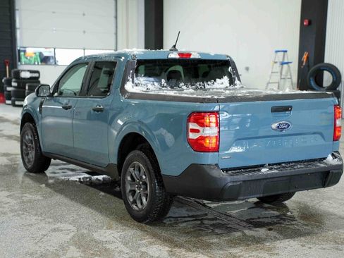 Used 2022 Ford Maverick XLT image 7
