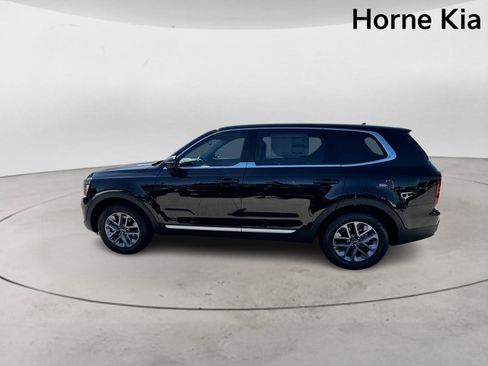 New 2025 Kia Telluride LX image 6