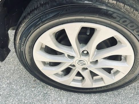 Used 2019 Nissan Sentra SV FWD image 23