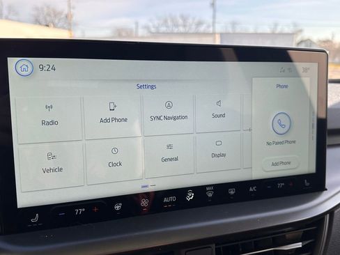 New 2026 Ford Escape Active w/ Active Premium Tech Pack image 33