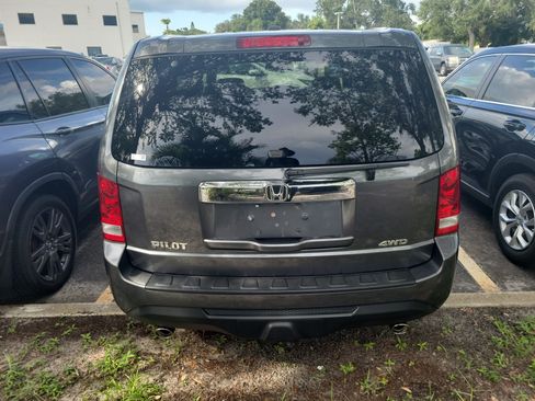 Used 2013 Honda Pilot EX-L image 9
