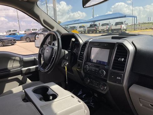 Used 2020 Ford F150 XLT w/ Equipment Group 302A Luxury RWD image 20