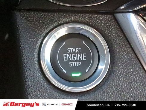 New 2026 Buick Envista Sport Touring w/ Convenience I Package image 17