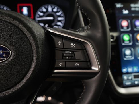 Used 2025 Subaru Outback Touring XT image 19