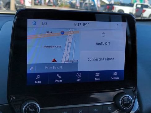 Used 2020 Ford EcoSport Titanium FWD image 22