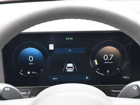 New 2026 Hyundai Kona Limited FWD image 11