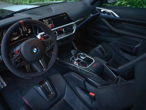 Used 2023 BMW M4 CSL image 49