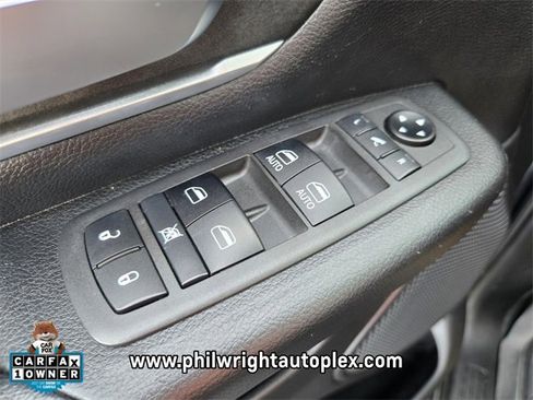 Used 2021 RAM 1500 Big Horn image 34