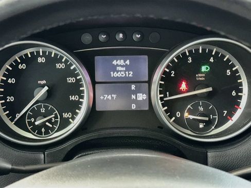 Used 2012 Mercedes-Benz GL 450 4MATIC image 14