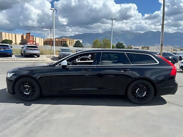 Used 2018 Volvo V90 T6 R-Design AWD/4WD image 6