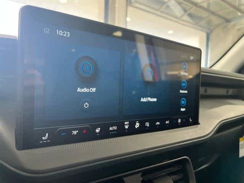 New 2025 Ford Maverick XLT w/ XLT Luxury Package image 22