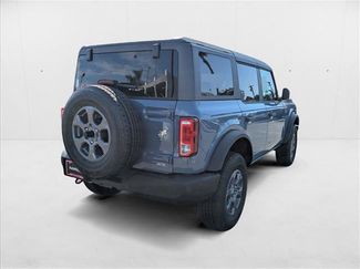 New 2025 Ford Bronco Big Bend video 2