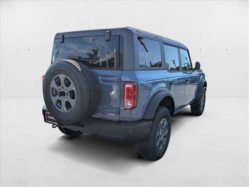 New 2025 Ford Bronco Big Bend image 2