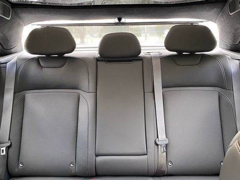 Used 2024 Lucid Air Touring image 49