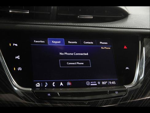 Used 2023 Cadillac XT6 Premium Luxury w/ Technology Package AWD/4WD image 11