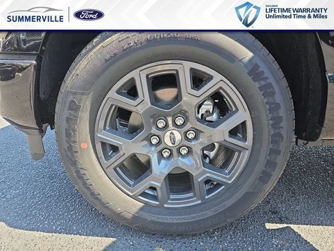 New 2026 Ford F150 STX w/ Equipment Group 200A RWD image 31