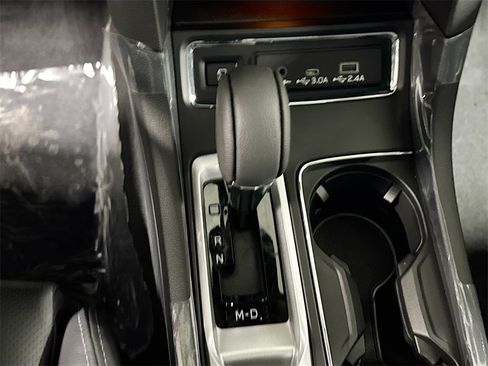 New 2026 Subaru Ascent Limited image 15