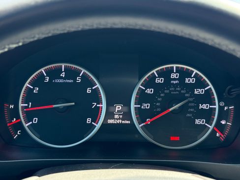 Used 2020 Acura ILX FWD image 19
