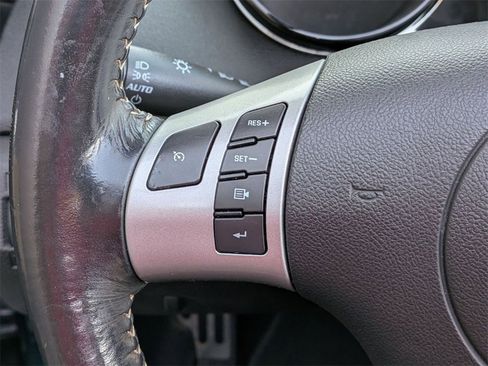 Used 2007 Saturn Sky w/ Premium Trim Pkg image 17