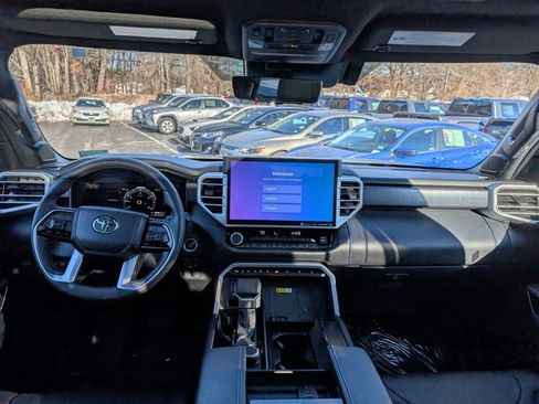 Used 2023 Toyota Tundra Platinum image 21