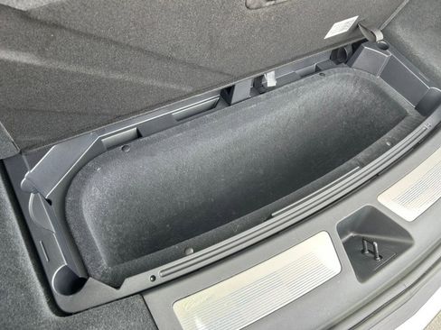 Used 2024 Cadillac Lyriq Luxury w/ LPO, Floor Liner Package image 62