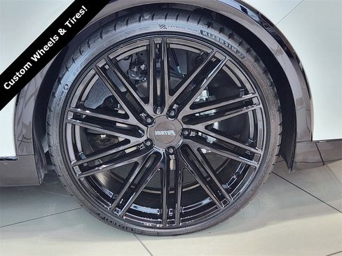 New 2025 Kia K4 GT-Line w/ GT-Line Premium Package image 7