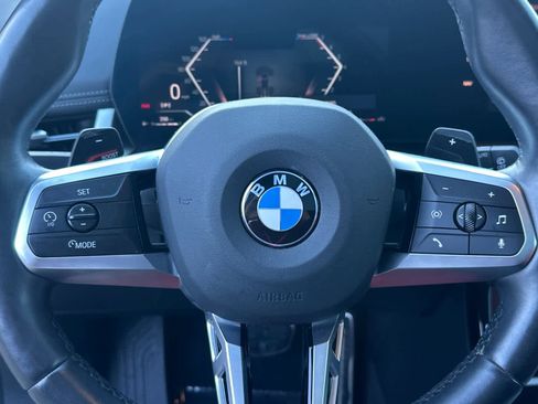 Certified 2023 BMW X1 xDrive28i w/ M Sport Package image 28
