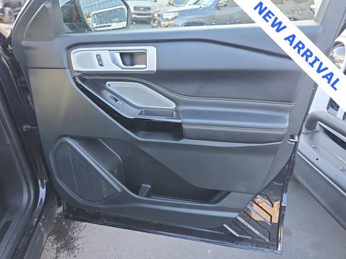 Used 2022 Ford Explorer ST w/ Equipment Group 401A image 51