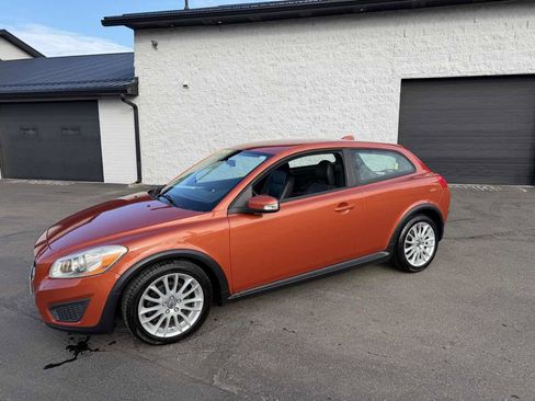 Used 2012 Volvo C30 T5 image 2