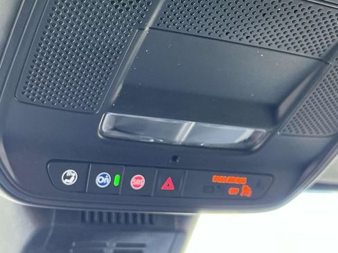 New 2026 GMC Terrain Elevation image 29