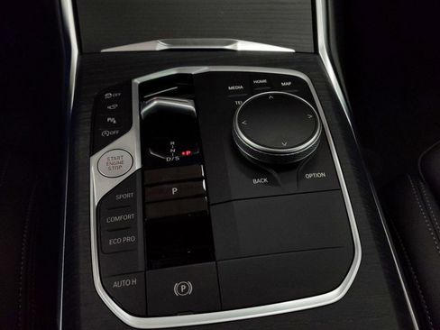 New 2026 BMW 330i xDrive Sedan w/ M Sport Package image 13