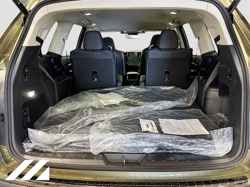 New 2026 Subaru Ascent Premium AWD/4WD image 25