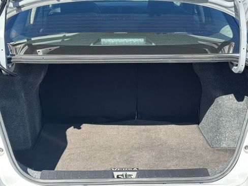 Used 2025 Nissan Versa SV image 29