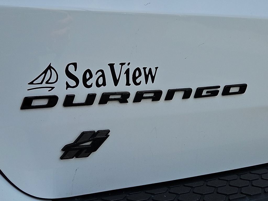Used 2023 Dodge Durango R/T AWD/4WD image 33