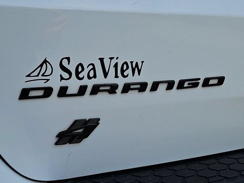 Certified 2023 Dodge Durango R/T AWD/4WD image 33